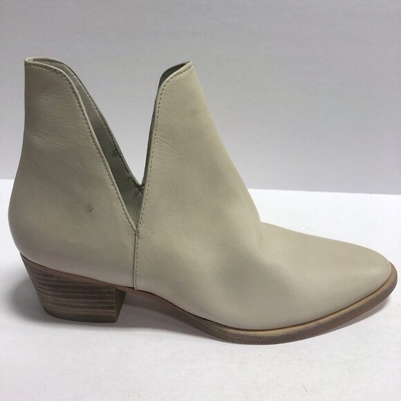 Free People Women’s Charm Double V Ankle Boot EUR39, US9 M - Picture 1 of 6